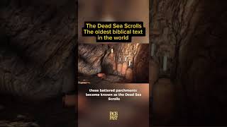 The Dead sea scrolls of the old Testament [upl. by Neda720]