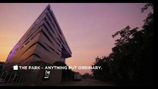 THE Park Hotels  Corporate Film [upl. by Ehsiom]