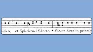 Civabit Eos Corpus Christi Introit [upl. by Akyssej178]