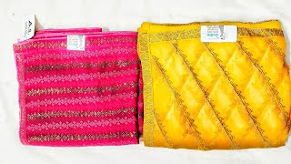 New Fashion Design Saree  New Trending Saree Collection [upl. by Rats]