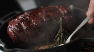 Chateaubriand  the beef recipe [upl. by Marty]