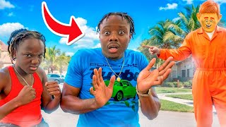 Billy Gets EXPOSED By CREEPY MAN They Been Working Together😱 [upl. by Ahseen]