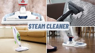 Best Steam Cleaner of 2024 Reviewed [upl. by Randy]