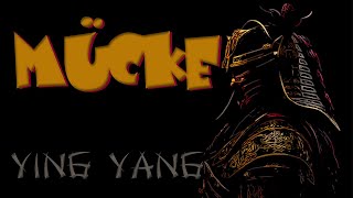 MÜCKE  Ying Yang Official Video [upl. by Sherborn]