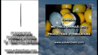 PROPICONAZOLE 250 EC FORMULATIONS amp PRODUCTIONS AND APPLICATION [upl. by Magda987]