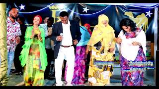 SHARIIF BAASTOW  DAB MARKAAN KU  HARGEISA SUMMER SHOW [upl. by Ambrogino680]