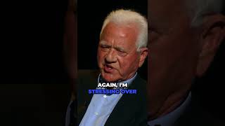 Frank Stronach says he can prove he did nothing quotimproperquot and he quotsettled the thingquot [upl. by Treblig643]