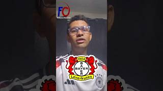 🔴BAYER LEVERKUSEN🔴Conteo regresivo para el inicio de Bundesliga🇩🇪 leverkusen bundesliga short [upl. by Eberly]