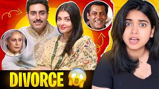 NEW DIVORCE IN BOLLYWOOD 🤯  Saloni Singh [upl. by Annohsal682]