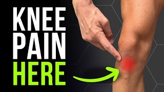 How to Fix Knee Pain  Do You Have Jumper’s Knee [upl. by Notneiuq]