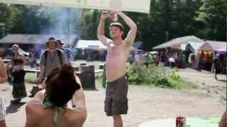 Strange Creek 2012 WrapUp Video presented by Spiritual Haze [upl. by Hen676]