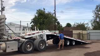 2005 TRAILEZE TE301A For Sale [upl. by Schertz]