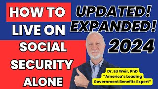 MAKE YOUR LIFE EASIER 49 PROGRAMS Former Social Security Manager [upl. by Ramsdell]