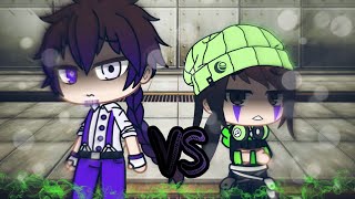 seriously meme FNAF gacha life William Afton and Charlie Emily aftonfamily gachaclub [upl. by Bethanne516]