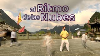 TaijiQuan ULTRA LENTO  Forma de 9 movimientos estilo WUDANG Xuanwupai  TIMELAPSE  武当玄武派太极拳九式 [upl. by Willmert]