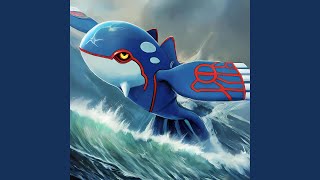 Kyogre Tides of Hoenn [upl. by Aehtrod]