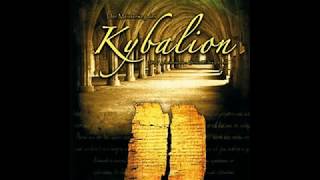 LE KYBALION  Partie 1  CITATIONS DU KYBALION [upl. by Daus]