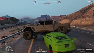 Gta 5 online gameplay [upl. by Imogen]