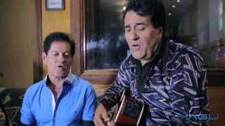 Bob e Robson  Grandes Sucessos Ao Vivo PotPourri 2015 [upl. by Kristen]