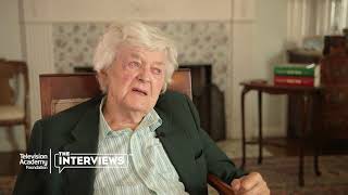 Hal Holbrook on quotSons of Anarchyquot  TelevisionAcademycomInterviews [upl. by Wheaton]