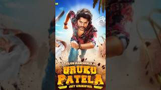 Uruku Patela Movie Review in hindi movie [upl. by Furie]