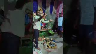 Ganesh puja festival DG song 💞 [upl. by Glynias]