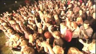 Von Hertzen Brothers  Endlessly  Live  Kokkola Rock 07 [upl. by Morocco]