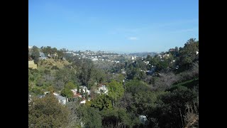 Laurel Canyon  Kirkwood amp Cole Crest Drive  David Cassidy Theme [upl. by Animrelliug]