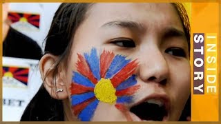 🇨🇳 Will Tibetans have a homeland of their own  Inside Story [upl. by Enyr747]