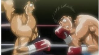 Hajime No Ippo AMV  HALL OF FAME [upl. by Amaj]