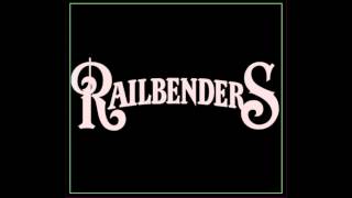 The Railbenders  Deadman Walk [upl. by Senzer]