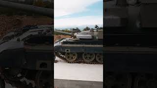 Rien n’échappe au tank🤣🤣 On test avec quoi la prochaine fois [upl. by Wilbert]