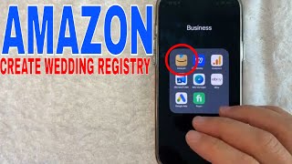 ✅ How To Create Wedding Registry In Amazon 🔴 [upl. by Lili]