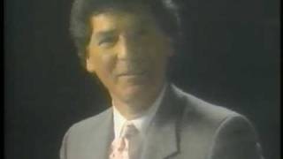 Ernie Anastos promo classic tv commercial 1981 [upl. by Esiralc44]