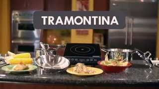 Tramontina Induction Cooking System [upl. by Ardnuahc262]