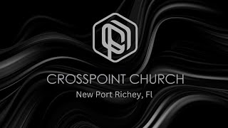 110324 Sunday Service CROSSPOINT CHURCH NEW PORT RICHEY [upl. by Atinal549]