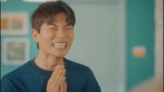 Welcome to Waikiki  sun joonki funny moment 😂  ENG SUB  KdramaLand♡ [upl. by Vahe]