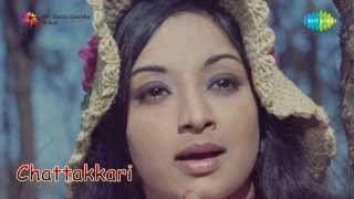 Chattakkari  Mandasameeranil song [upl. by Alegnat]