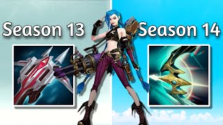 How To Build ADC In Season 14 [upl. by Weingarten]