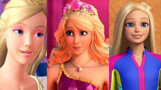 The Evolution of Barbie Movies [upl. by Milstone]