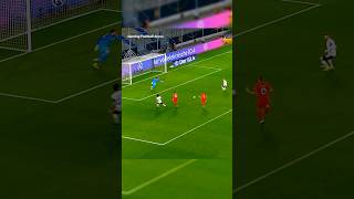 Incredible Misses in Football 🤯🤯 football fifa messi ronaldo skils moments crazygoals [upl. by Hoem]