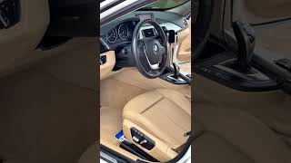 BMW 320i REBAIXADA COM INTERIOR BEGE 🔥🔥🔥🔥🔥 [upl. by Nothsa]