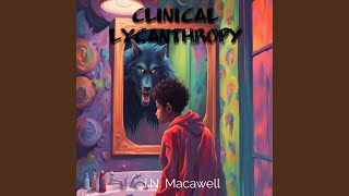 Clinical Lycanthropy Instrumental [upl. by Rivera958]