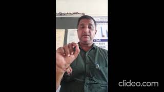 BATY  BALAWANT RAI MEHTA COMMITTEE  SP DINDE [upl. by Nylde]