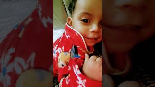 Kya hua hardil ko funny comedy cutebaby cute love [upl. by Twelve960]