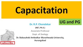 Capacitation UG  PG CSIR [upl. by Nohtiek256]