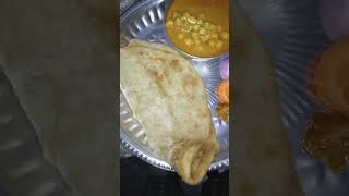 chola bhatura cholabhatura [upl. by Lesna]