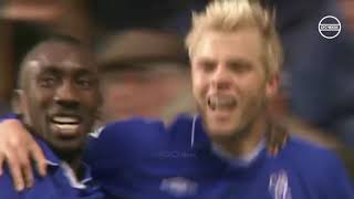 Eidur Gudjohnsen  Best Chelsea Goals [upl. by Aillicsirp451]