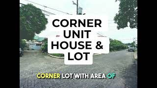 House and Lot For Sale in Kingsville Subdivision Antipolo Rizal [upl. by Neiv968]