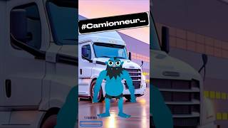 camion humour blague drole [upl. by Liuqnoj]